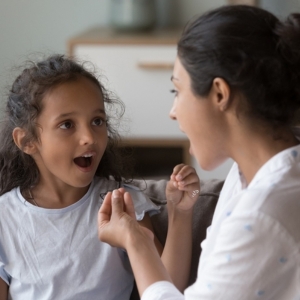 Speech
Therapy