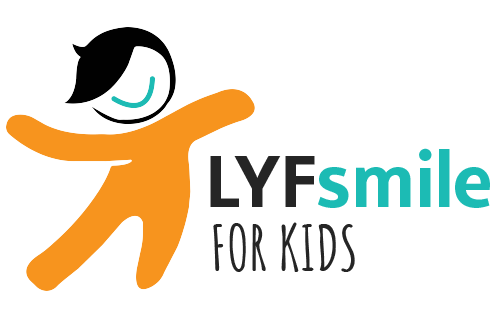 lyfsmilekids