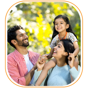 Supporting Your Child's Journey